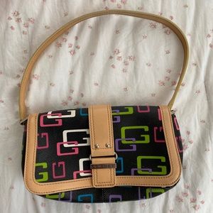 Vintage Guess Purse